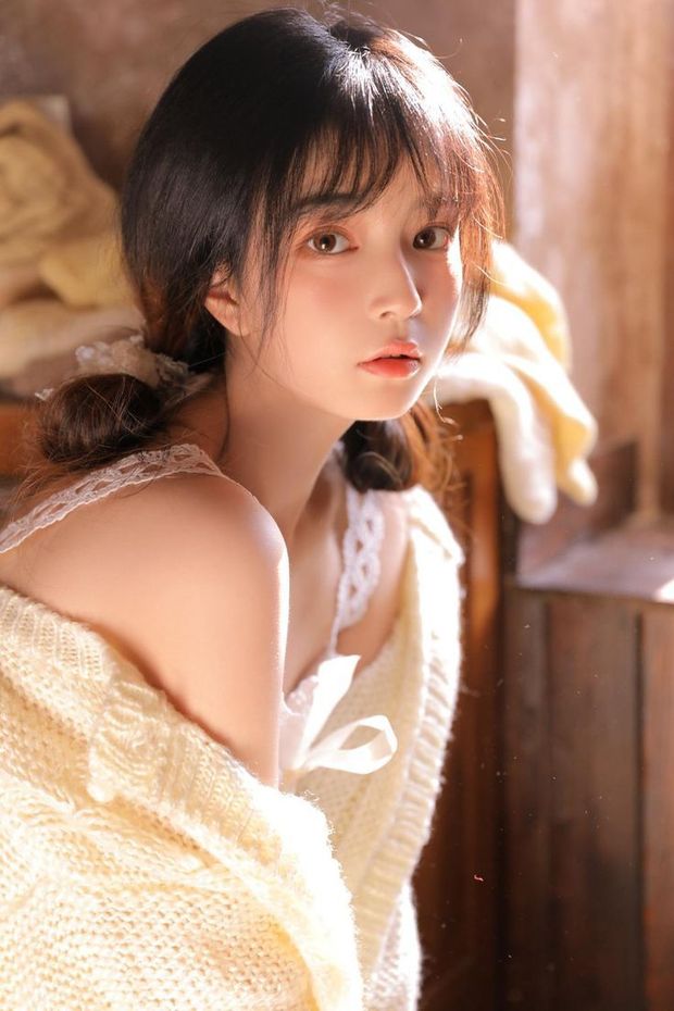 Asian Babe
