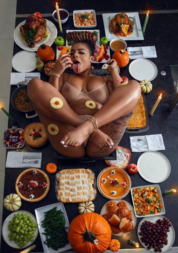 dinner fantasy