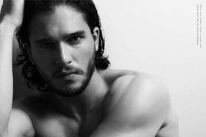 Kit Harington