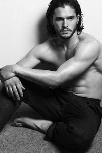 Kit Harington