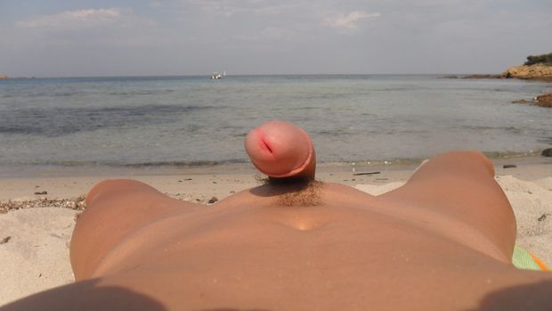nice cock
