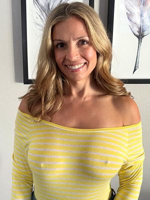 It must be big nipples day!!