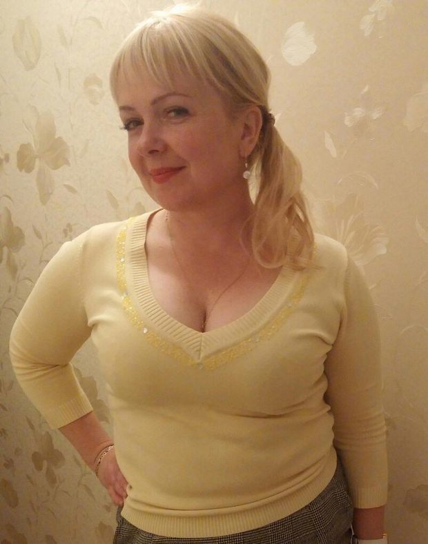 Do you find me as hot as my daughter?