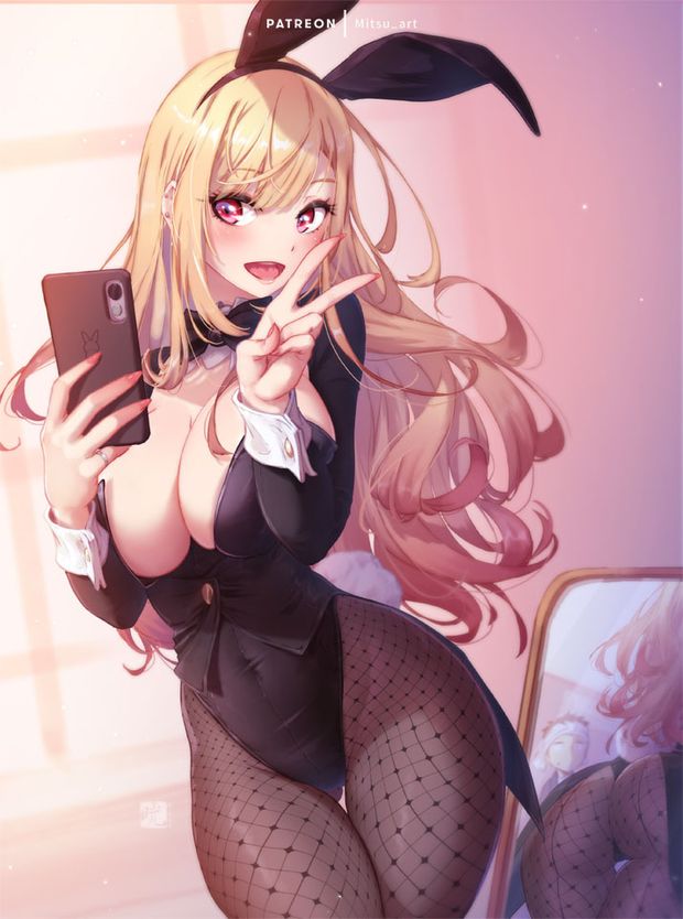 Bunnygirl