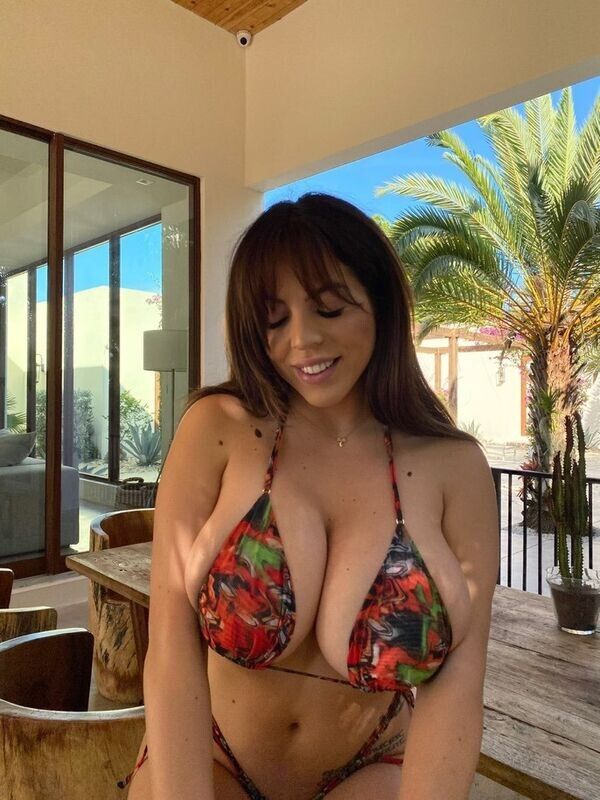 Big boobies