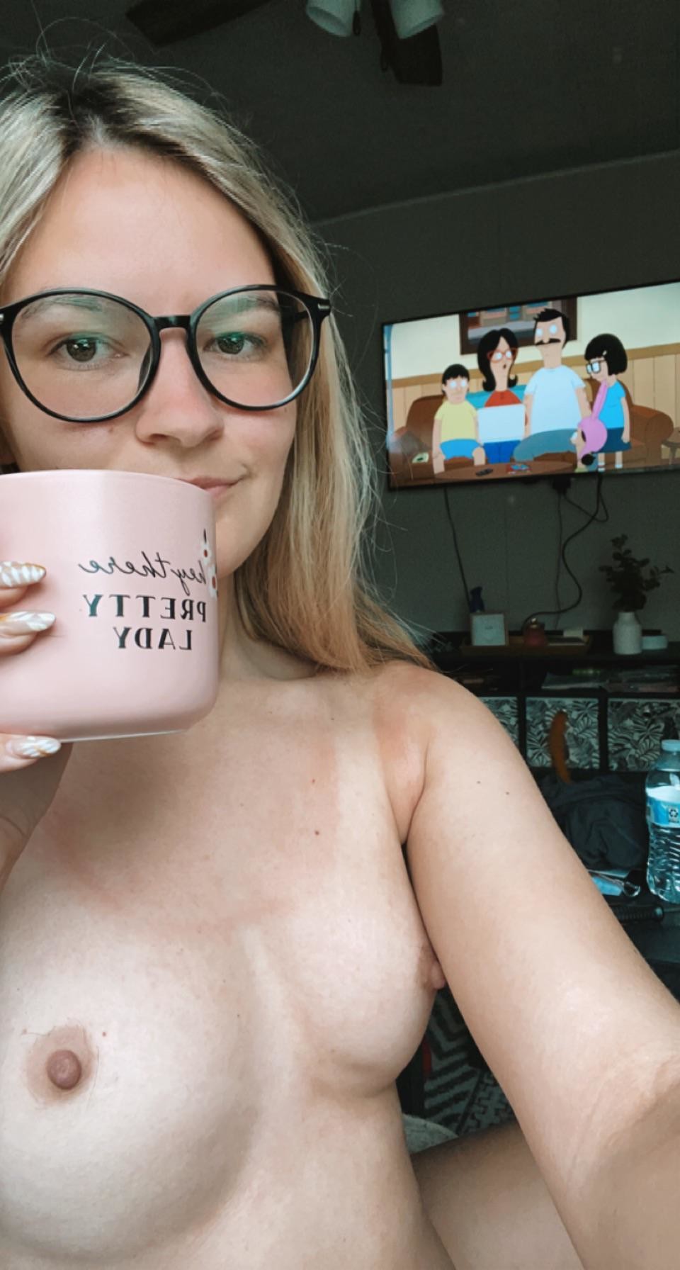 Net*** and chill