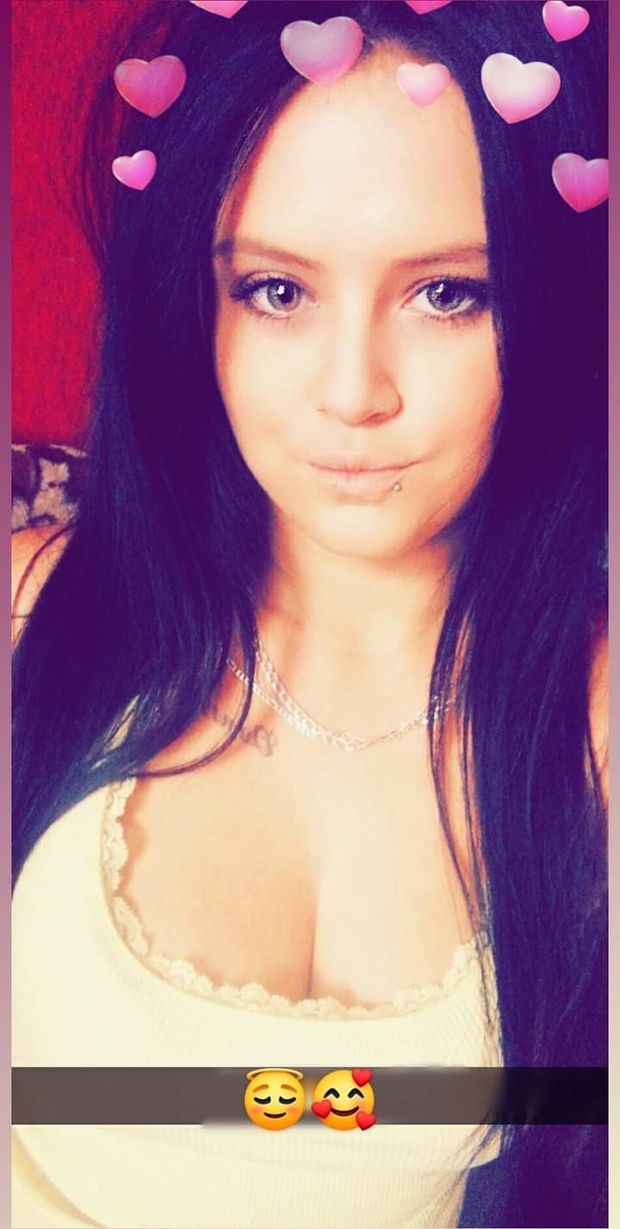 I love those big boobs