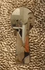 Sis rubbing that pussy