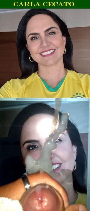 CARLA CECATO