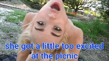 Love that eye contact