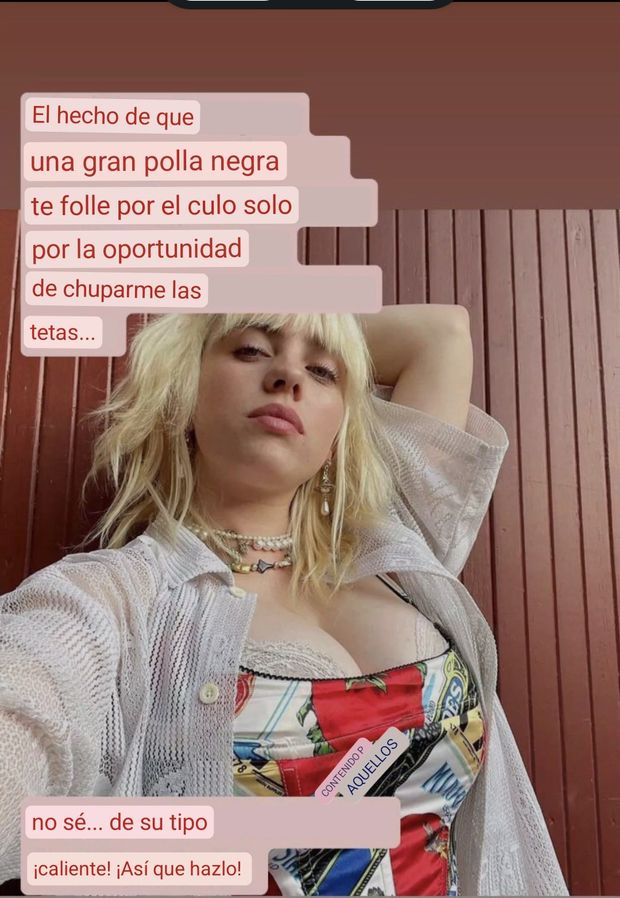 Billie English