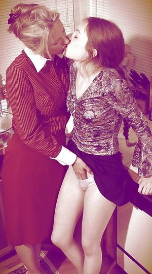 Housework, at its best.