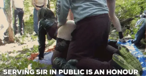 Innocent fun