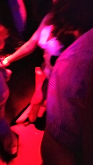 Yoga Pants Teen Feels Good