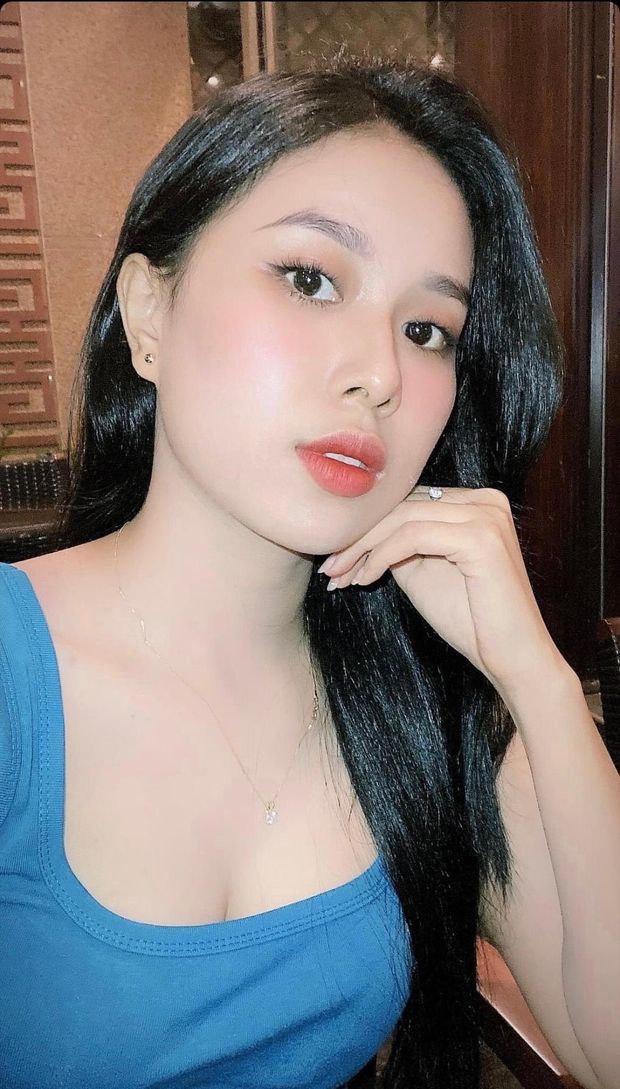 Cute face