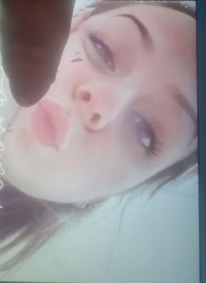 @visreur, kiss the tip?