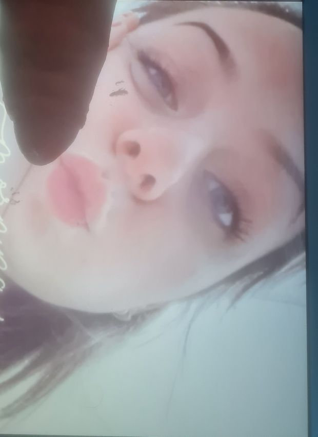 @visreur, kiss the tip?