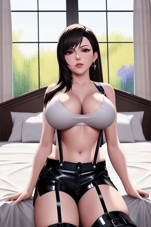 Tifa Lockhart