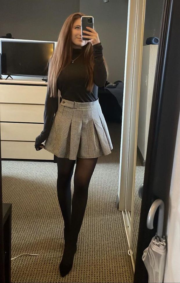 tights