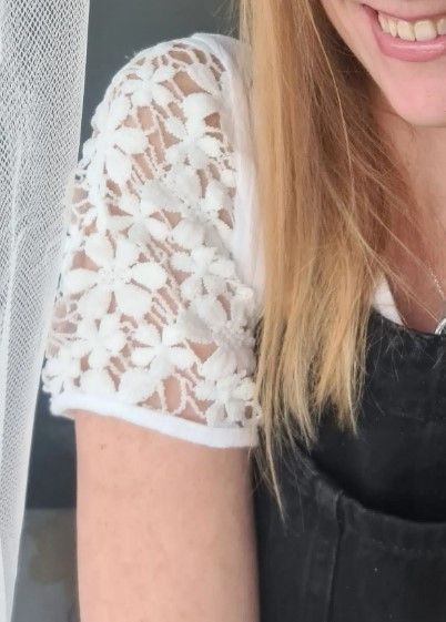 Smiley blondes have all the fun ;) x