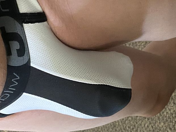 Huge Cock Bulge 8.5” Girth