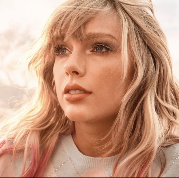 Taylor Lover