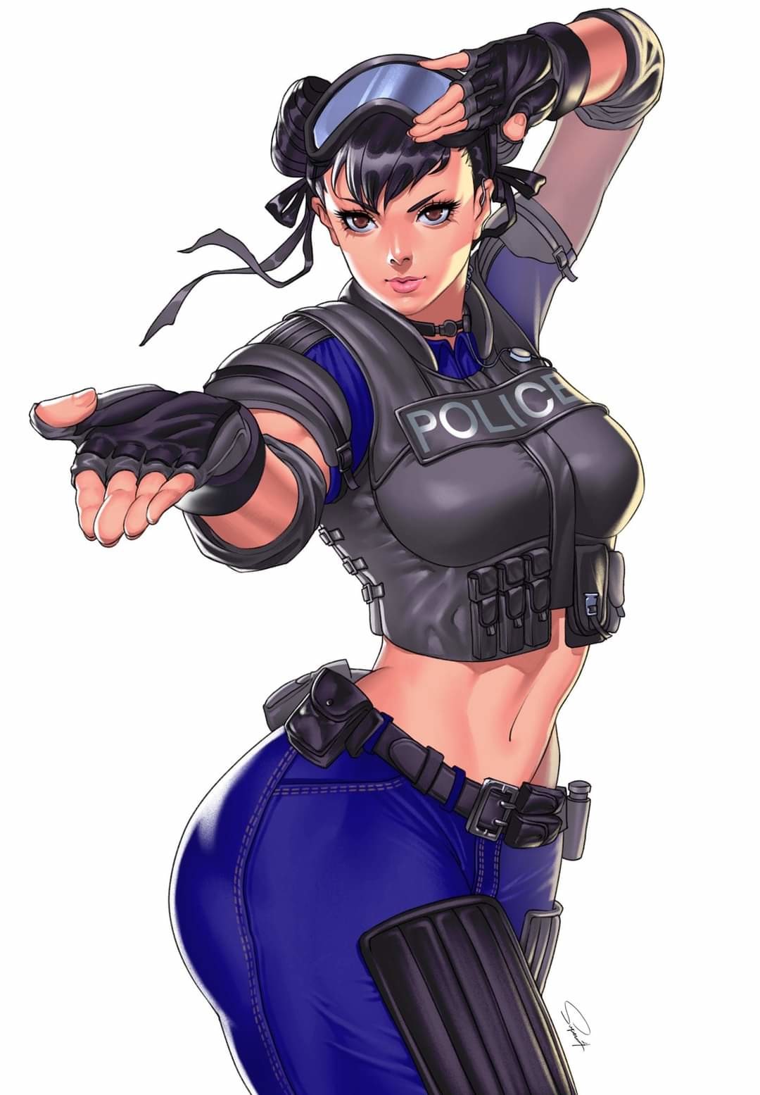 Chun Li