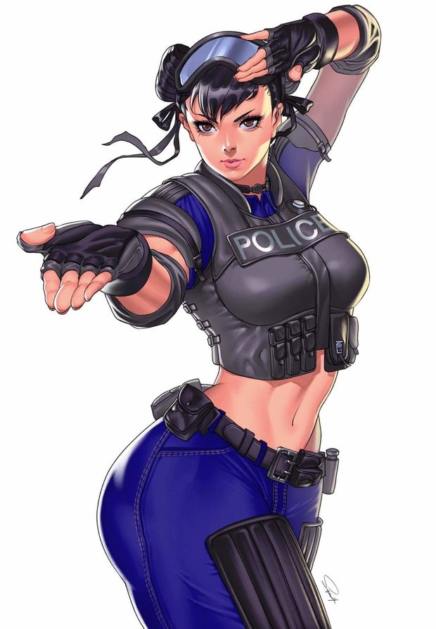 Chun Li