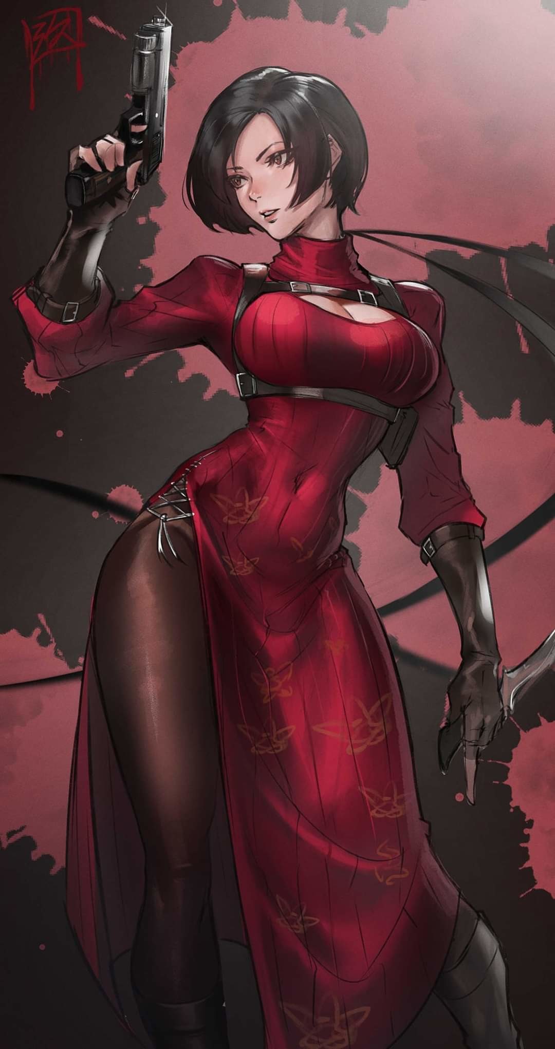Ada Wong