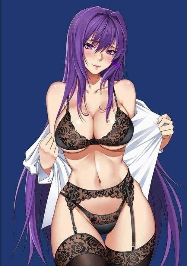 Hentai