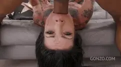 Megan inky