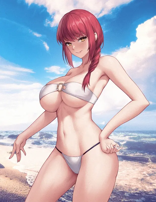 Makima
