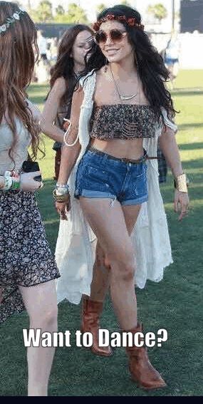 Payoff for being in the right place at the right time!