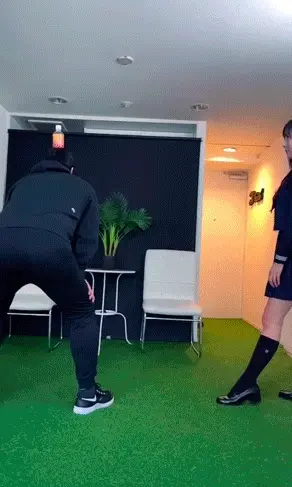 Spinning Kick