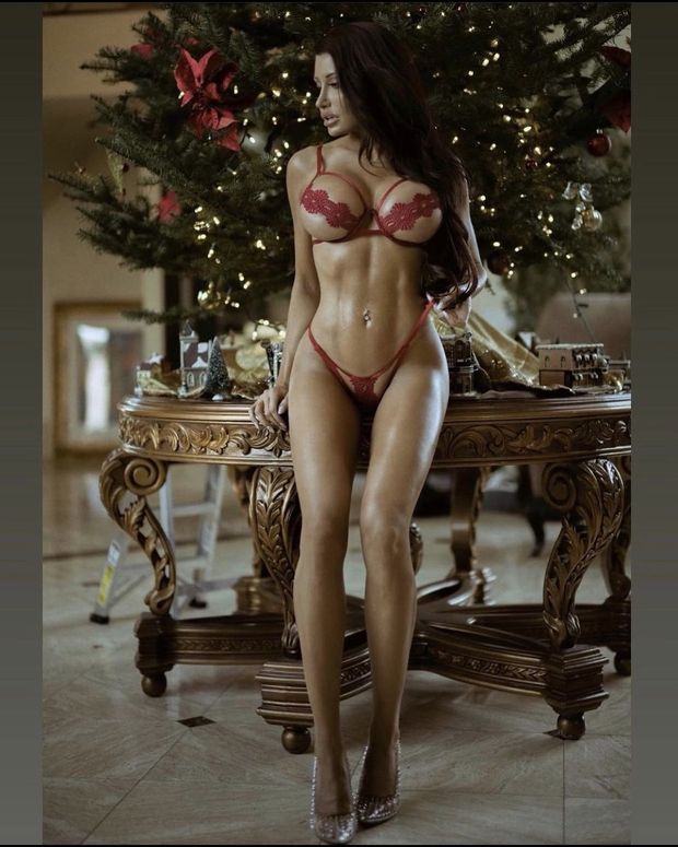 Merry XMAS