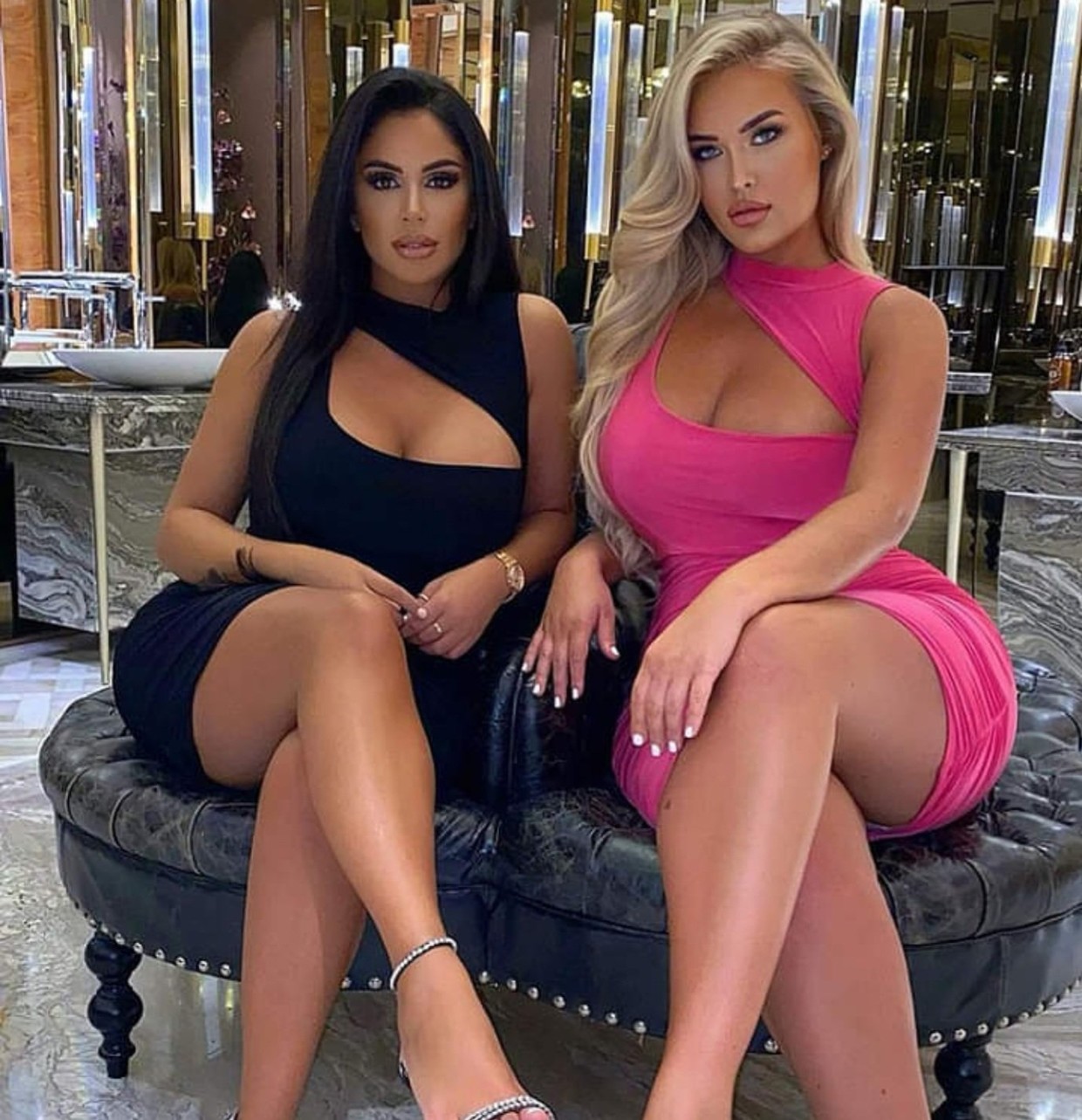 Twice As Nice