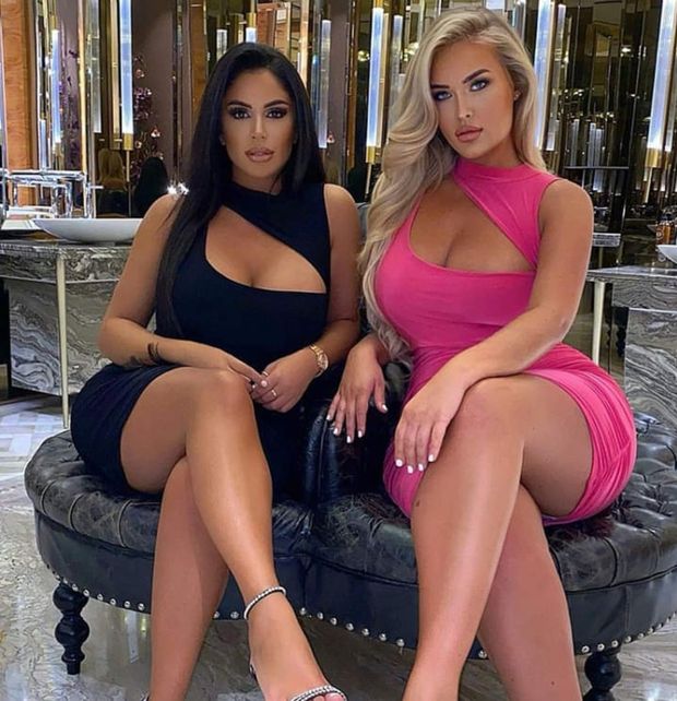 Twice As Nice
