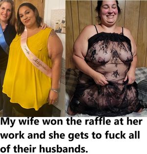 wife fucks coworkers husbands