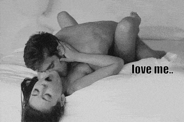 Passionate Lovers - deep, deeper to climax!