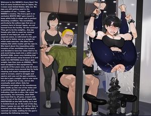 Asians getting trained to take BWC