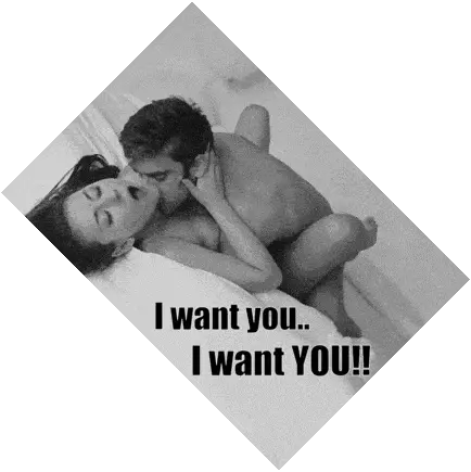 Passionate Lovers...no stopping now!