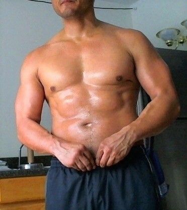 Bi Guy in L.A.