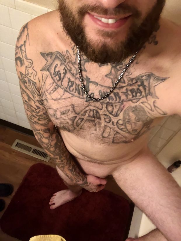 Just teasing