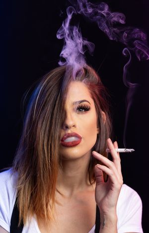 Daydreaming of tonight’s fun