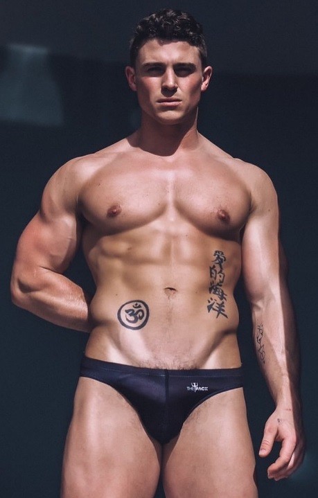 Brenden Besecker