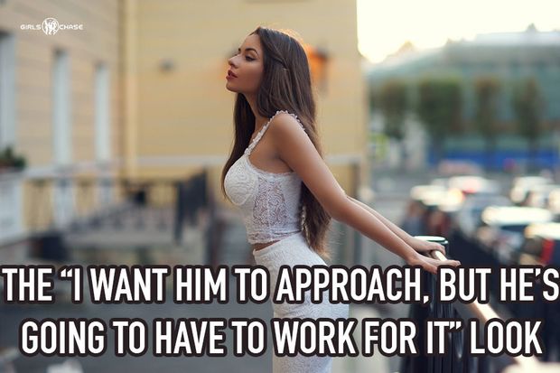 What's not to be all over here? 
YES, slow and caring but still working towards her panties