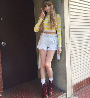 I keep my bus pass & money for a cab in my shoe, in case the stranger who gives me a ride dumps me naked by the side of the road... again.