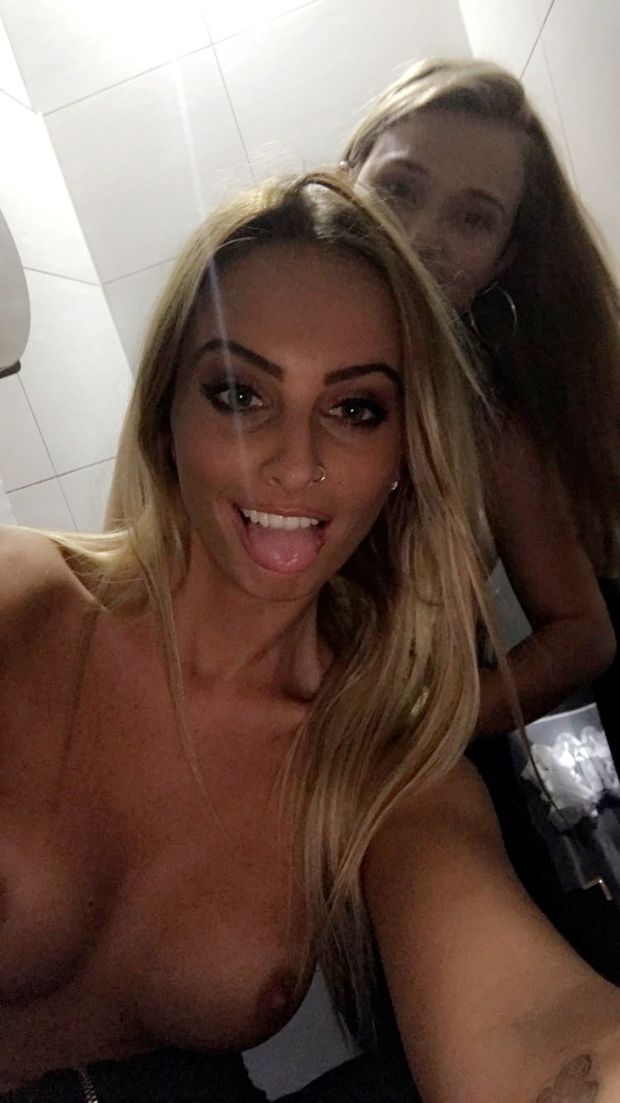 Pathetic Slut