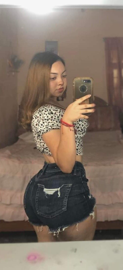 Big ass