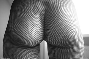 Michelle 7 Fine Art Erotica